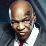Mike Tyson Rabona Casino