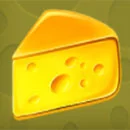 Milky Farm Symbol Cheese