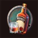 Most Wanted Symbol Bottle