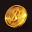 Most Wanted Symbol Gold