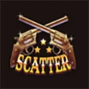 Most Wanted Symbol Scatter