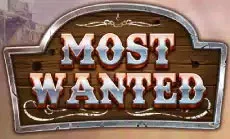 Most Wanted Thumbnail