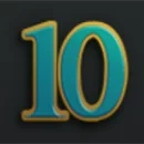Rainbow Ryan 2 Symbol 10