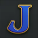 Rainbow Ryan 2 Symbol J