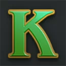 Rainbow Ryan 2 Symbol K
