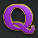 Rainbow Ryan 2 Symbol Q