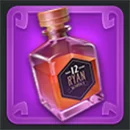 Rainbow Ryan 2 Symbol Whiskey