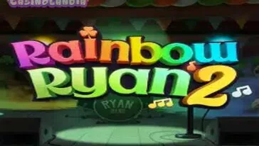Rainbow Ryan 2 by Yggdrasil Gaming
