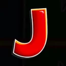 Ricko Galactico Paytable Symbol 1
