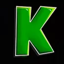 Ricko Galactico Paytable Symbol 3