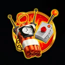 Ricko Galactico Paytable Symbol 5