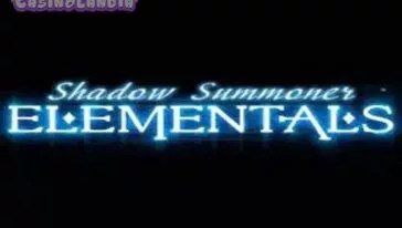 Shadow Summoner Elementals by Fantasma Games