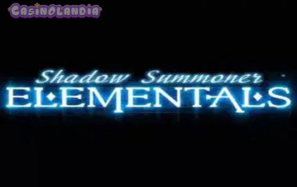 Shadow Summoner Elementals by Fantasma Games