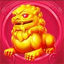 Sky Pearls Symbol Lion