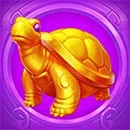 Sky Pearls Symbol Turtle