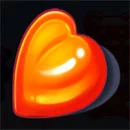 Sugar Rush 1000 Heart