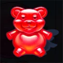 Sugar Rush 1000 Red Bear