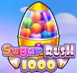 Sugar Rush 1000 Thumbnail