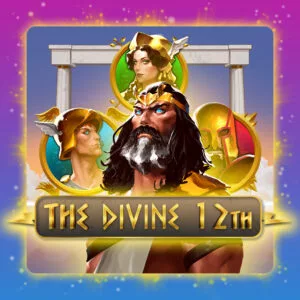 The Divine 12th Thumbnail Small