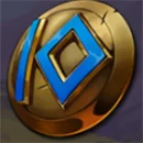 Undefeated Xerxes 10
