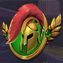 Undefeated Xerxes Helm