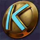 Undefeated Xerxes K