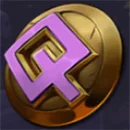 Undefeated Xerxes Q
