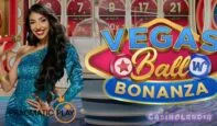 Vegas Ball Bonanza by Pragmatic Play