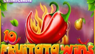 10 Fruitata Wins by CT Gaming