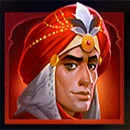 3 Magic Lamps Hold and Win Aladdin