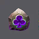 Age of Halvar Paytable Symbol 5