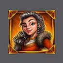 Age of Halvar Paytable Symbol 8