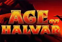 Age of Halvar Thumbnaiul Small
