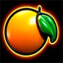 All Ways Luck Orange