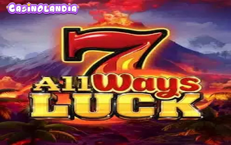 All Ways Luck by Endorphina