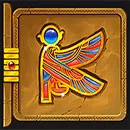 Anubis Rising Bird