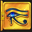 Anubis Rising Eye