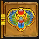 Anubis Rising Scarab