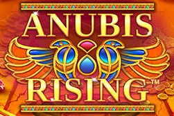 Anubis Rising Thumbnail