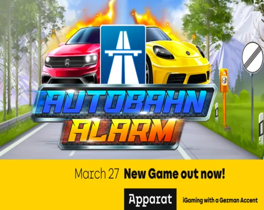 Autobahn Alarm