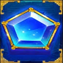 Aztec Powernudge Blue