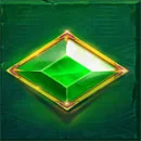 Aztec Powernudge Green