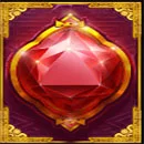 Aztec Powernudge Red
