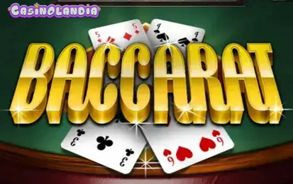 Baccarat by Rival Gaming