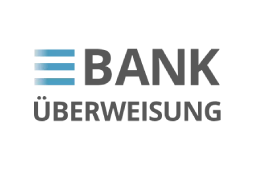 Banküberweisung