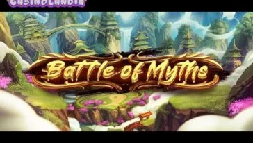 Battle of Myths by ELYSIUM Studios