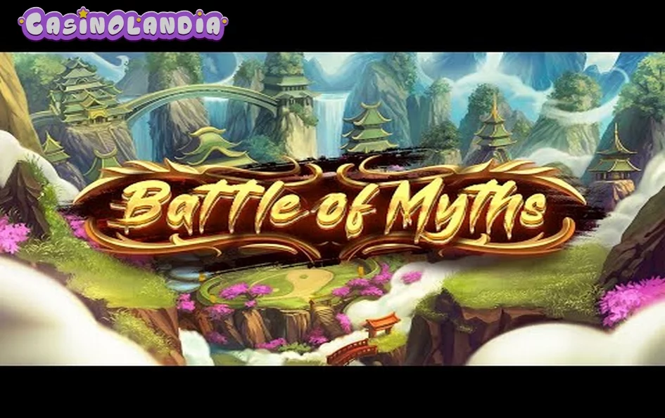 Battle of Myths by ELYSIUM Studios