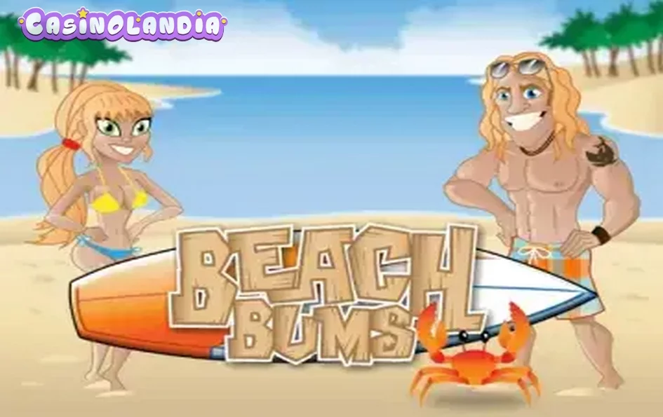 Beach Bums by Rival Gaming