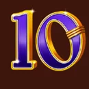 Book of Egypt Paytable Symbol 1