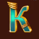 Book of Egypt Paytable Symbol 4